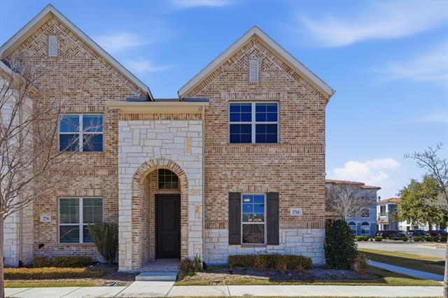 2714 Shelby Dr in Lewisville, TX - Building Photo - Building Photo