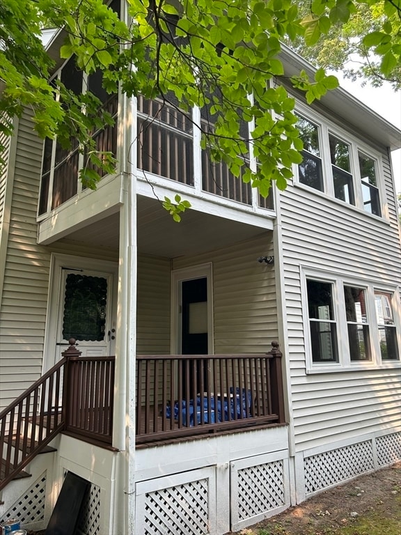 278 Cabot St in Newton, MA - Building Photo - Building Photo