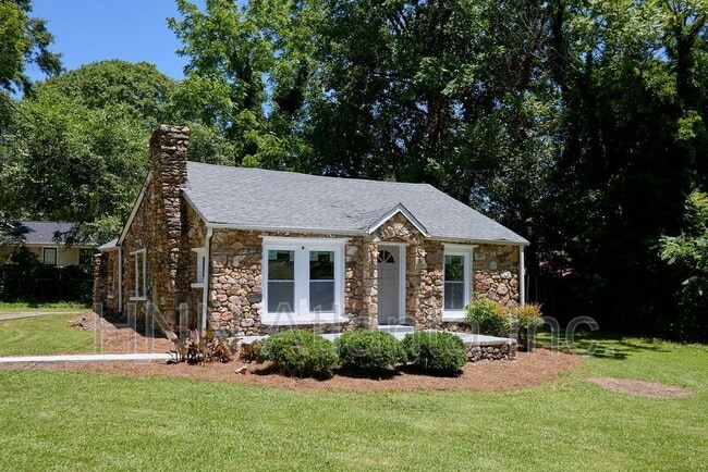 property at 2838 Mitchell Pl