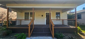 5517 Ave I in Birmingham, AL - Building Photo