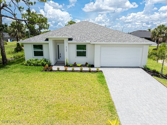 property at 4155 NW 38th St