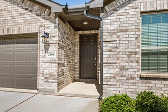 2008 Gill Star Dr in Haslet, TX - Building Photo - Building Photo