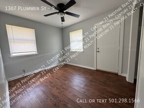 1307 Plummer St in Jacksonville, AR - Building Photo - Building Photo