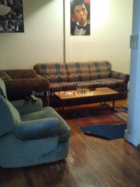 property at 126 Warren St