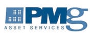 Property Management Company Logo PMG Asset Services