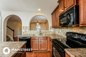 35 Briar Ridge Ln in Odenville, AL - Building Photo - Building Photo