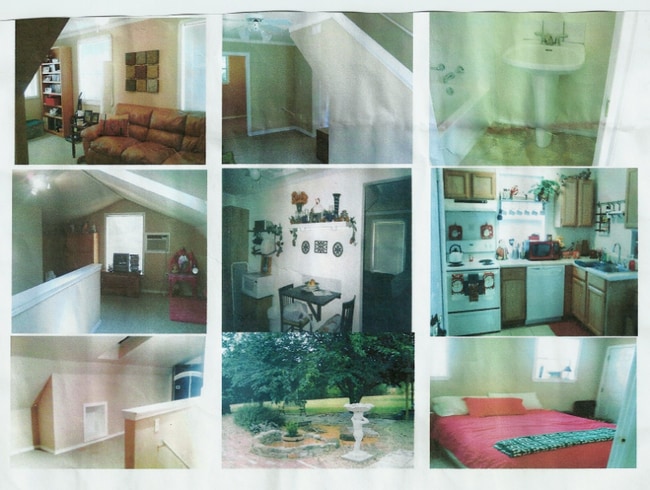 3405 Dorothy Ln in Wylie, TX - Building Photo - Building Photo