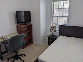 5806 Bridgetown Ct in Burke Centre, VA - Building Photo