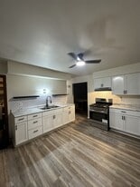 5271 Concord Ave, Unit A in Portage, IN - Building Photo