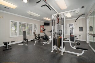 2929 Dunvale Apartments On Westheimer in Houston, TX - Building Photo