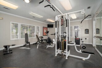 2929 Dunvale Apartments On Westheimer in Houston, TX - Foto de edificio - Interior Photo