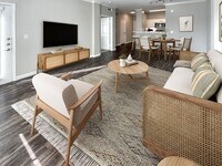 Gables Metropolitan Uptown photo'