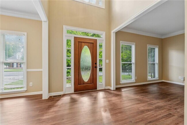 3355 Golfe Links Dr in Snellville, GA - Building Photo - Building Photo