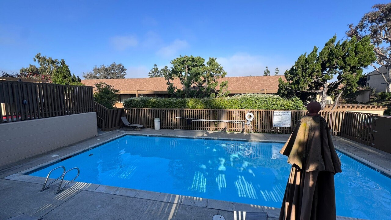 6180 Agee St in San Diego, CA - Building Photo