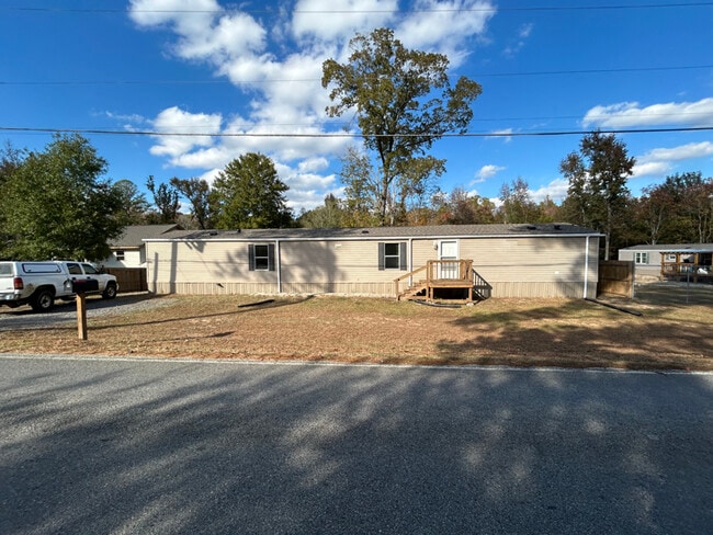 property at 2231 LA-134