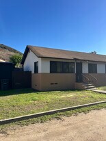 4229 Cordelle Ln in Chula Vista, CA - Building Photo