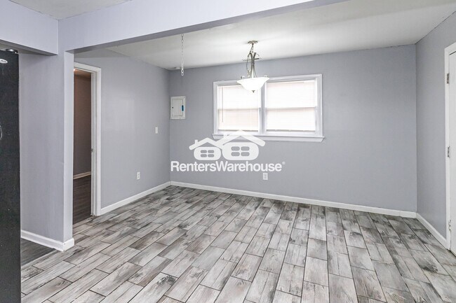 10741 Cambridge Ave in Kansas City, MO - Building Photo - Building Photo