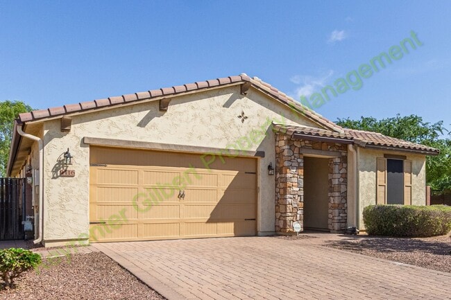 1116 E Ibis St in Gilbert, AZ - Building Photo - Building Photo