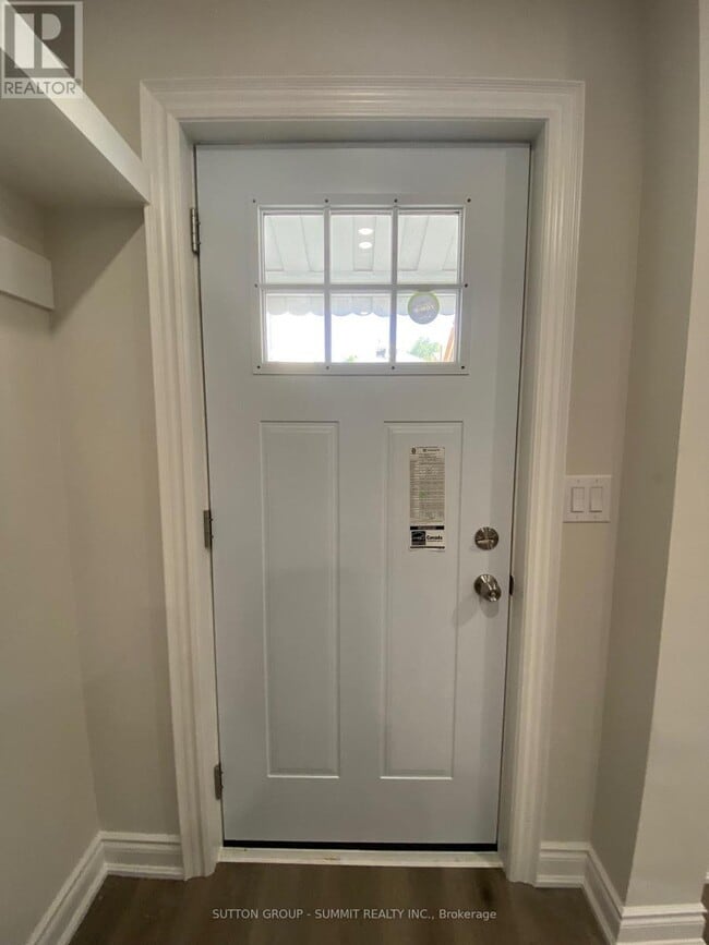 239 Main St in Schomberg, ON - Building Photo - Building Photo