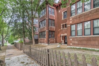 1722 Waverly Pl in St. Louis, MO - Building Photo - Building Photo