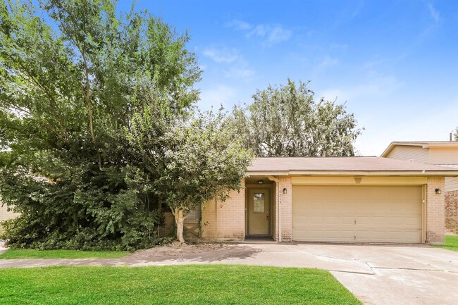 property at 14215 Barker Cypress Rd