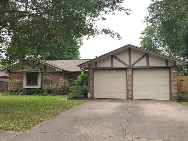 property at 22815 Merrymount Dr