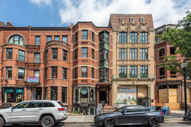 173 Newbury St