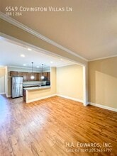 6549 Covington Villas Ln in Tuscaloosa, AL - Foto de edificio - Building Photo