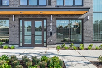 Copal in Bellevue, WA - Foto de edificio - Building Photo