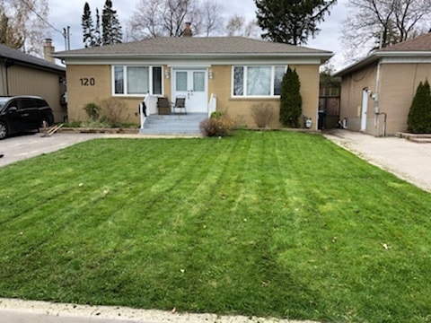 property at 120 Kitchener Rd