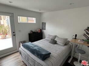 12512 Rubens Ave in Los Angeles, CA - Building Photo - Building Photo