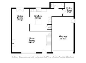 9147 Moss Cove Ct in Charlotte, NC - Building Photo - Building Photo