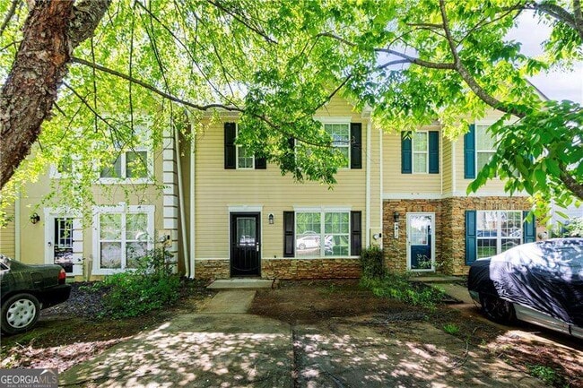 property at 4012 Browne Ct