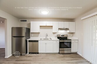3624 E Nisbet Rd in Phoenix, AZ - Building Photo - Building Photo