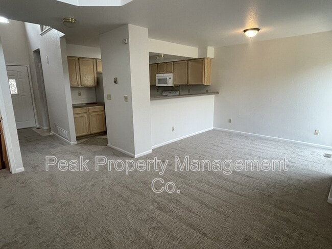 1007 Cuerto Ln in Fort Collins, CO - Foto de edificio - Building Photo