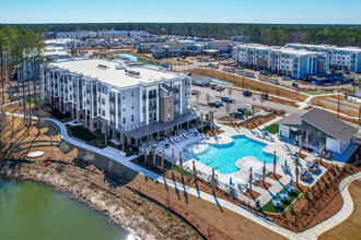 Restore at Carolina Park in Mount Pleasant, SC - Foto de edificio - Building Photo