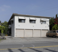 6111 Tujunga Ave Apartments