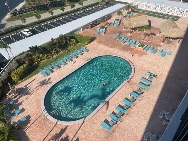 property at 405 N Ocean Blvd