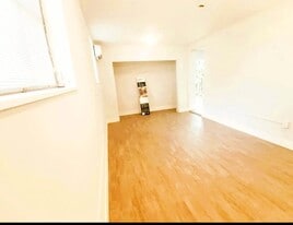 3608 Taft St, Unit Studio Apartment in Hollywood, FL - Building Photo