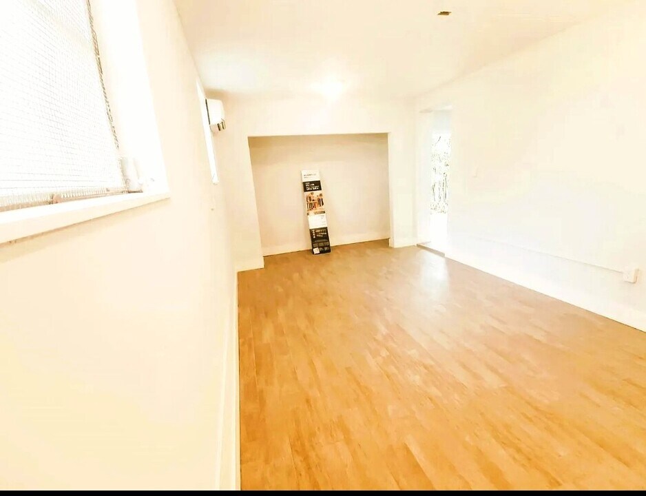 3608 Taft St, Unit Studio Apartment in Hollywood, FL - Building Photo