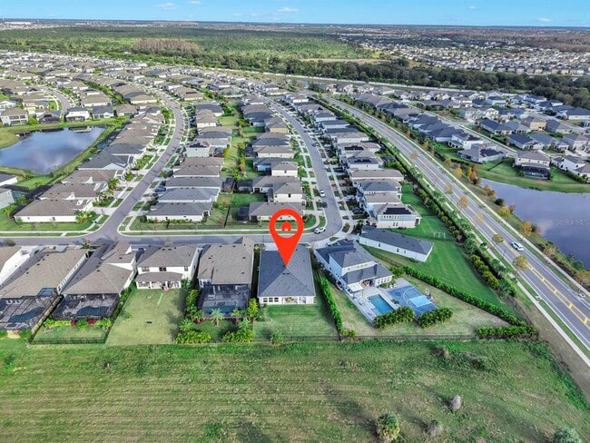 5407 Del Coronado Dr in Apollo Beach, FL - Building Photo - Building Photo