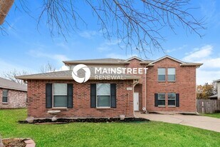 1673 Chesterwood Dr in Rockwall, TX - Building Photo