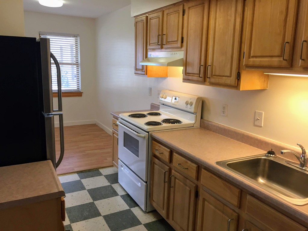 Overlook House Apartments | White River Junction, VT Apartments For Rent