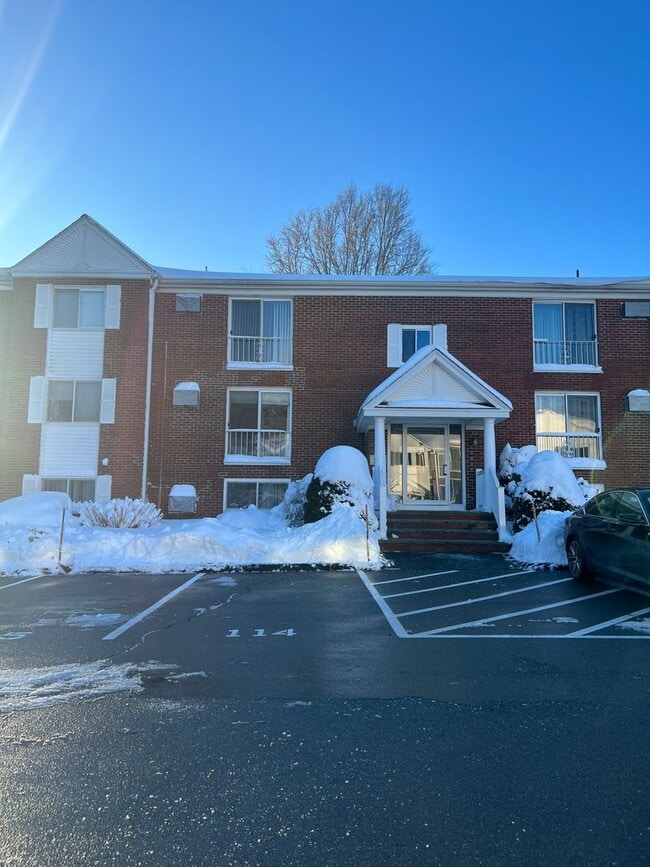 property at 21 Clarks Rd
