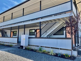 4400 San Jacinto St, Unit 205 in Dallas, TX - Building Photo