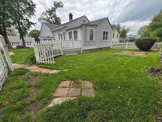 84 Talbot St in Manchester, NH - Building Photo - Building Photo