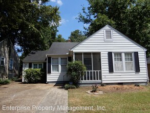 3790 Kearney Ave in Memphis, TN - Foto de edificio - Building Photo