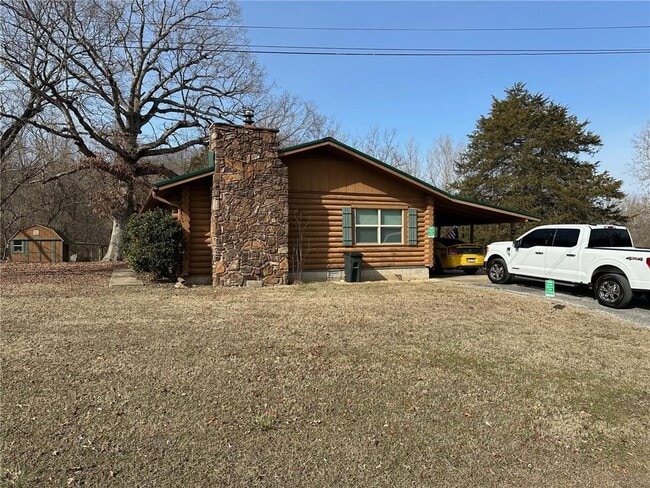 20201 Boat Ramp Rd in Springdale, AR - Building Photo - Building Photo