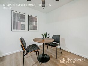 40285 Plymouth Rd in Plymouth, MI - Building Photo - Building Photo