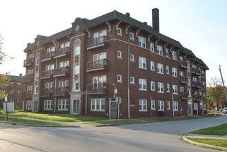 Superior Belmar in Cleveland, OH - Building Photo - Building Photo